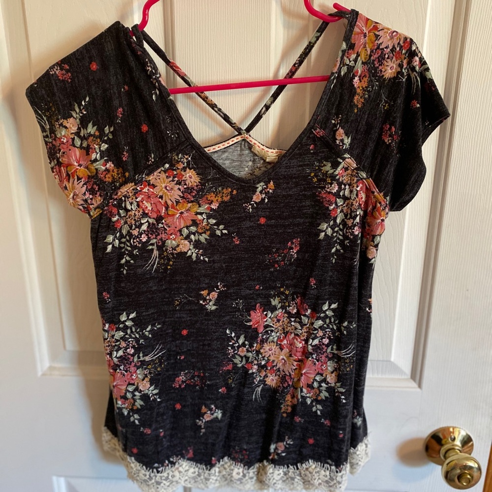 Women’s t-shirt